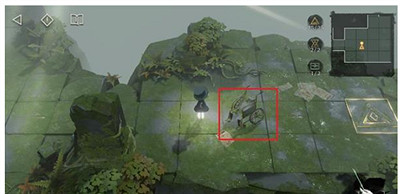 重返未來1999第三扇門第一關棄子全收集攻略