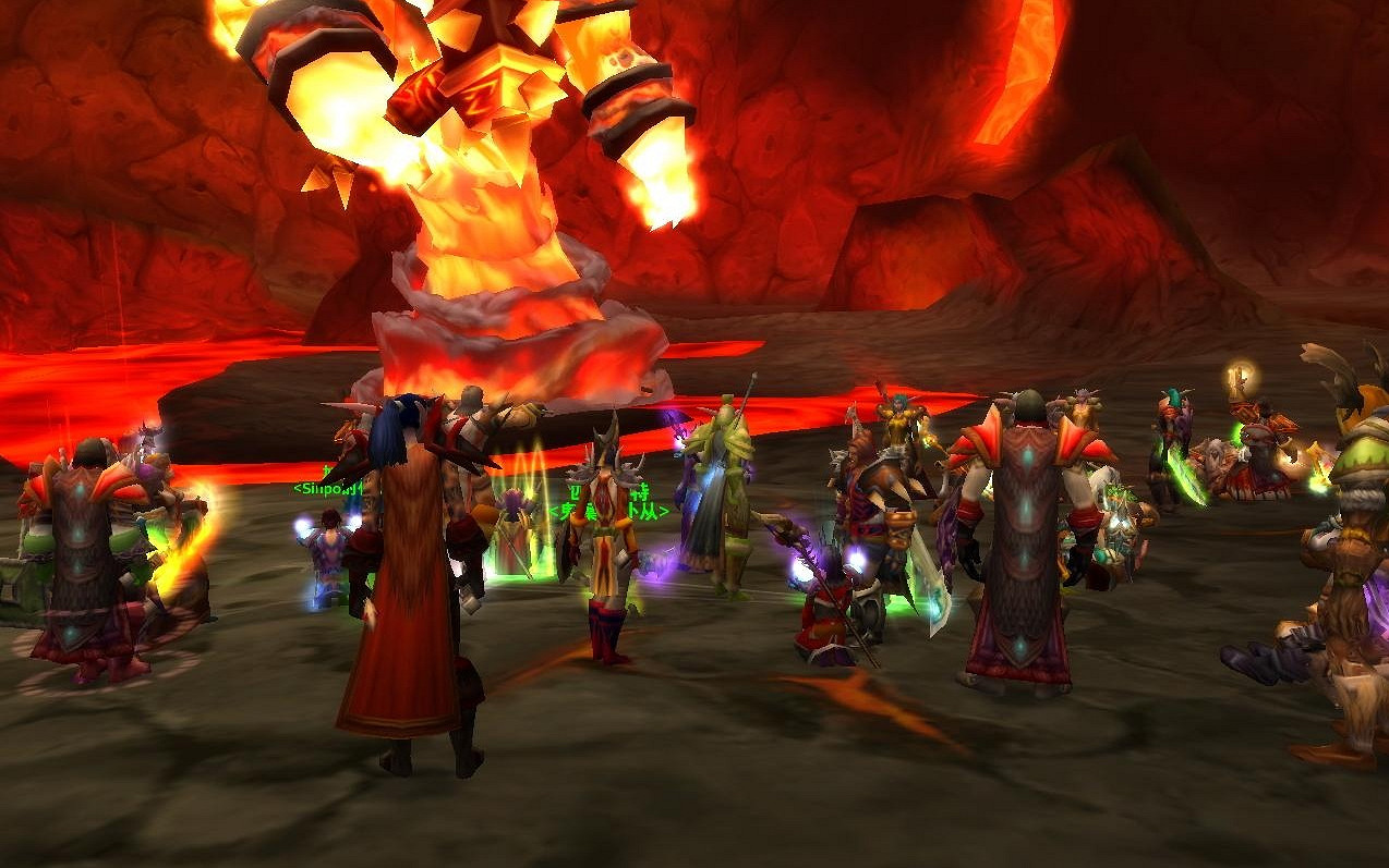 曾經的快樂消失了,你會覺得遊戲刷日常像上班嗎? 曾經的快樂消失了,你會覺得遊戲刷日常像上班嗎?