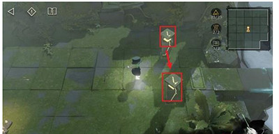 重返未來1999第三扇門第一關棄子全收集攻略