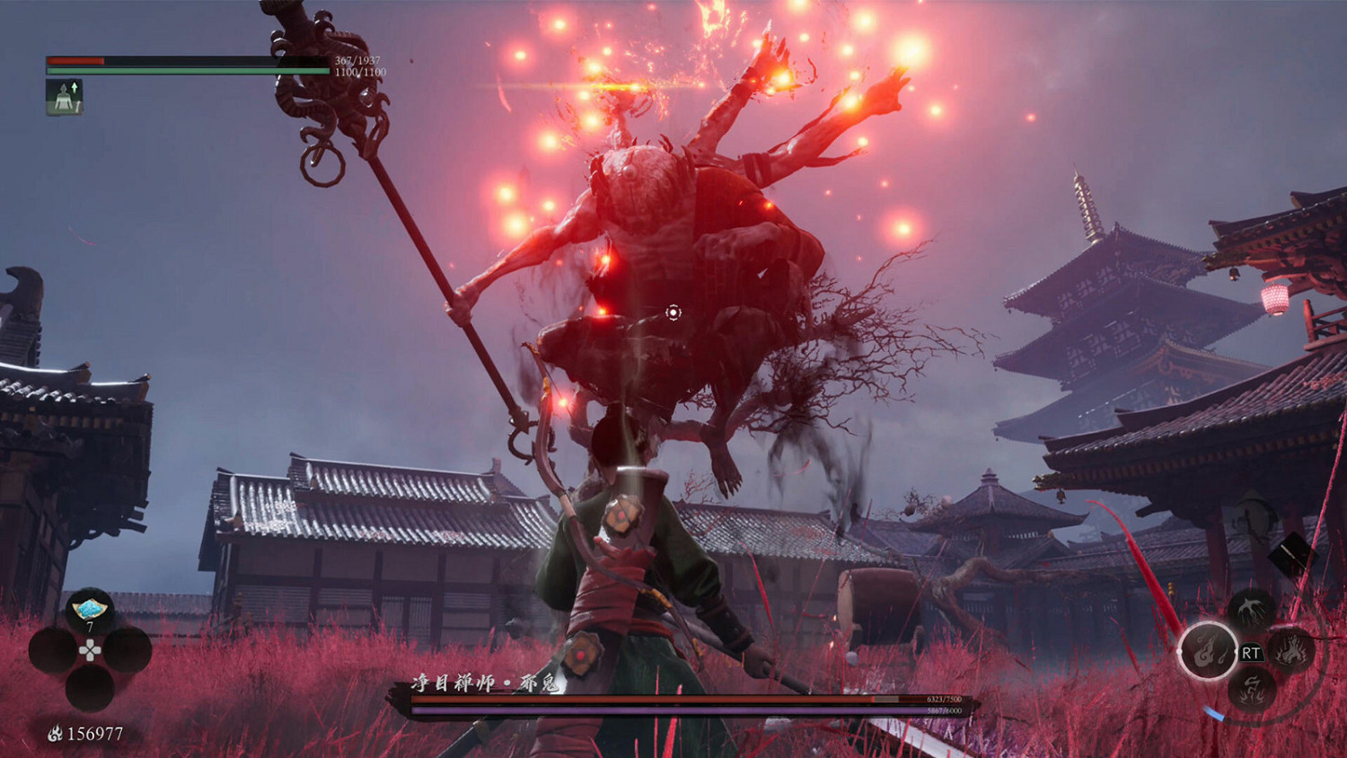 《風起洛陽》Steam頁面 Demo同步上線