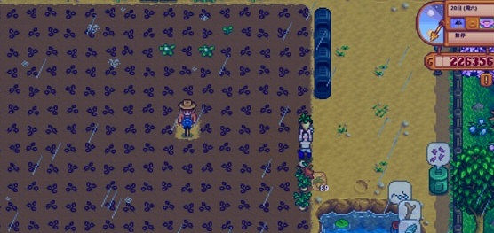 《星露谷》開發者證實了玩家多年來一直懷疑的一個bug