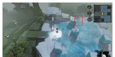 重返未來1999第三扇門第一關棄子全收集攻略