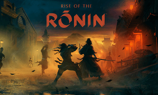 《浪人崛起》畫質引爭議!博主:FS社怎麽就沒人說? 《浪人崛起》畫質引爭議!博主:FS社怎麽就沒人說?