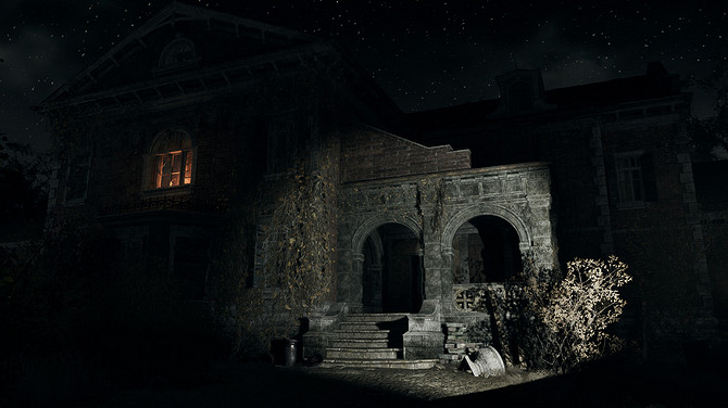 《Bureau of Contacts》Steam上線 多人合作恐怖探索