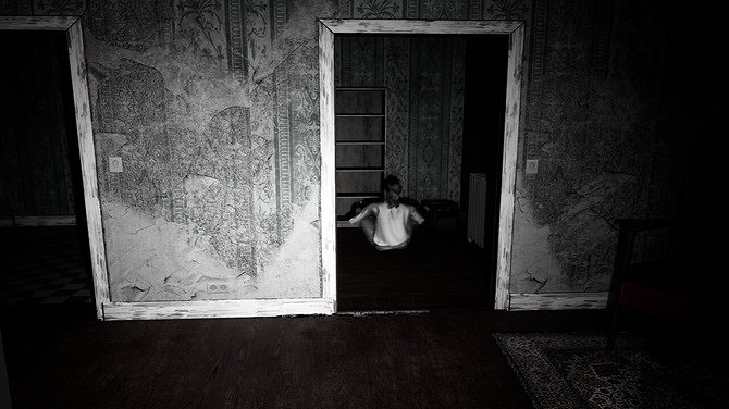 寫實場景恐怖探索新遊《11F》Steam頁面上線:Q2推出 寫實場景恐怖探索新遊《11F》Steam頁面上線:Q2推出