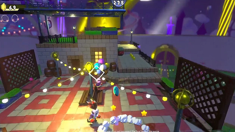 3D滾動冒險遊戲《超級薩米卷2》預告公布!多平台登陸 3D滾動冒險遊戲《超級薩米卷2》預告公布!多平台登陸