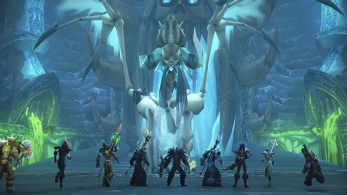 曾經的快樂消失了,你會覺得遊戲刷日常像上班嗎? 曾經的快樂消失了,你會覺得遊戲刷日常像上班嗎?