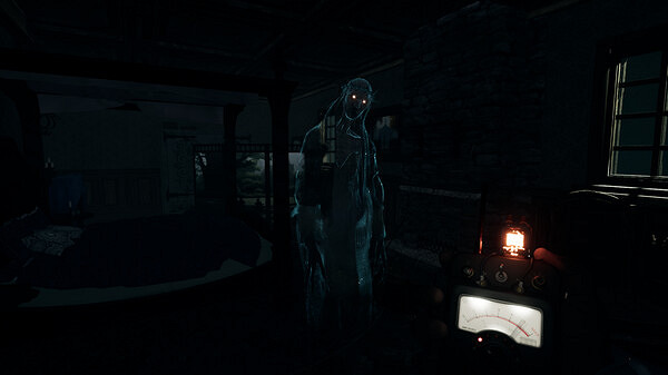 AI控制的鬼!《Bureau of Contacts》EA版6月發售 AI控制的鬼!《Bureau of Contacts》EA版6月發售