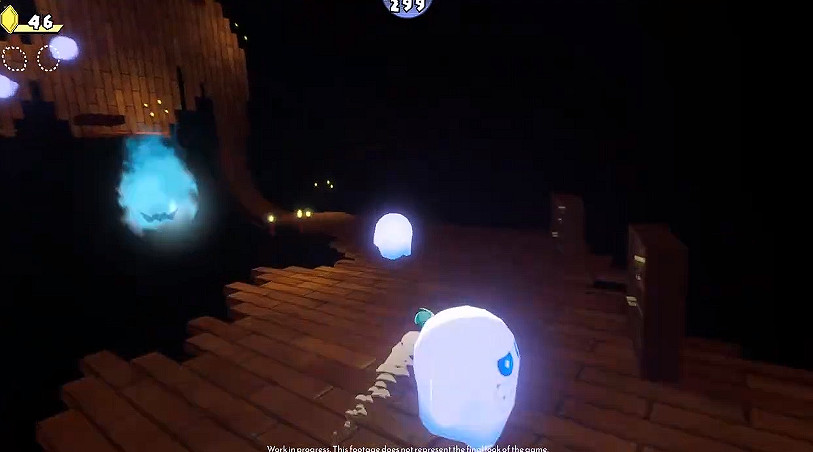 3D滾動冒險遊戲《超級薩米卷2》預告公布!多平台登陸 3D滾動冒險遊戲《超級薩米卷2》預告公布!多平台登陸