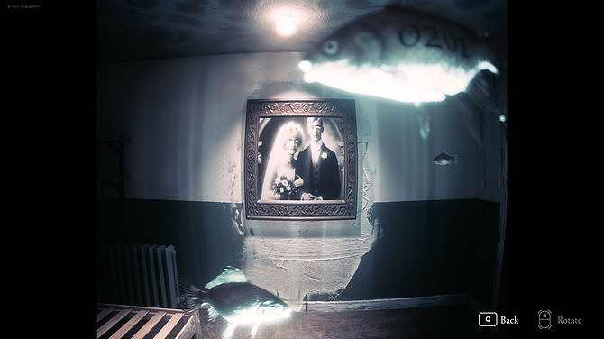 《11F》Steam頁面上線 寫實場景恐怖探索新遊