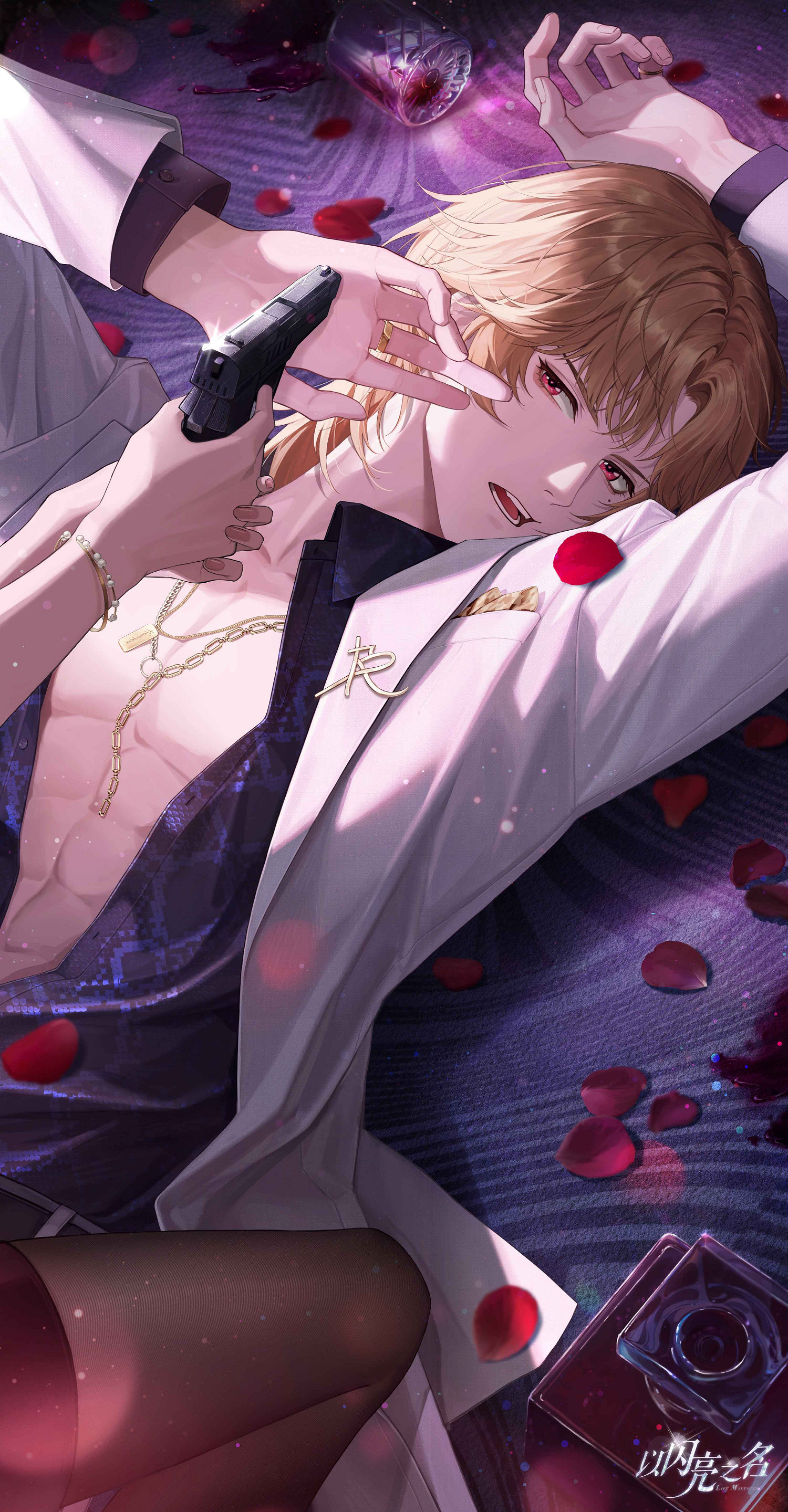 《以閃亮之名》連動三麗鷗家族，全新版本輕語甜心今日上線