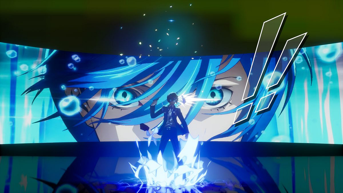 Fami通2月銷量榜:《女神異聞錄3:Reload》登頂 Fami通2月銷量榜:《女神異聞錄3:Reload》登頂