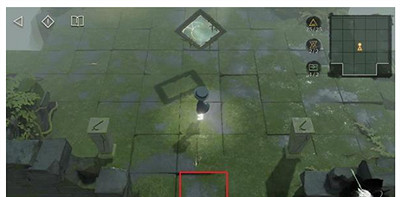 重返未來1999第三扇門第一關棄子全收集攻略