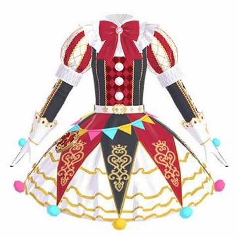 Nintendo Switch™遊戲時尚換裝＆社交遊戲《時尚造夢》免費更新第四彈・春季更新將於3月14日上線