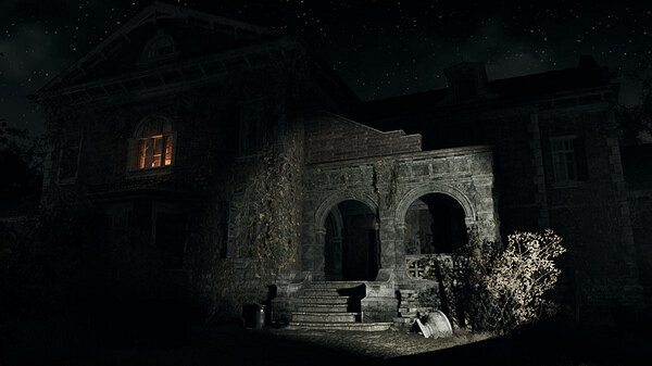 AI控制的鬼!《Bureau of Contacts》EA版6月發售 AI控制的鬼!《Bureau of Contacts》EA版6月發售