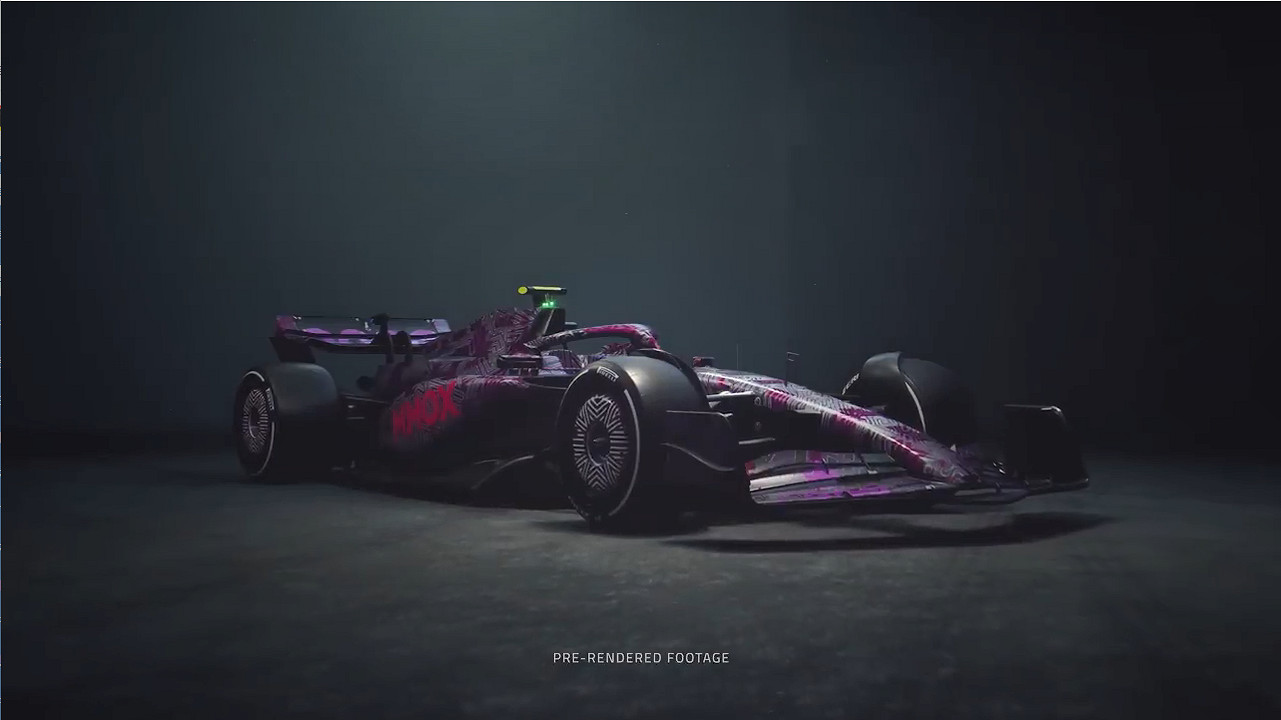 《F1車隊經理2024》宣傳片公開!今年夏季正式發售 《F1車隊經理2024》宣傳片公開!今年夏季正式發售