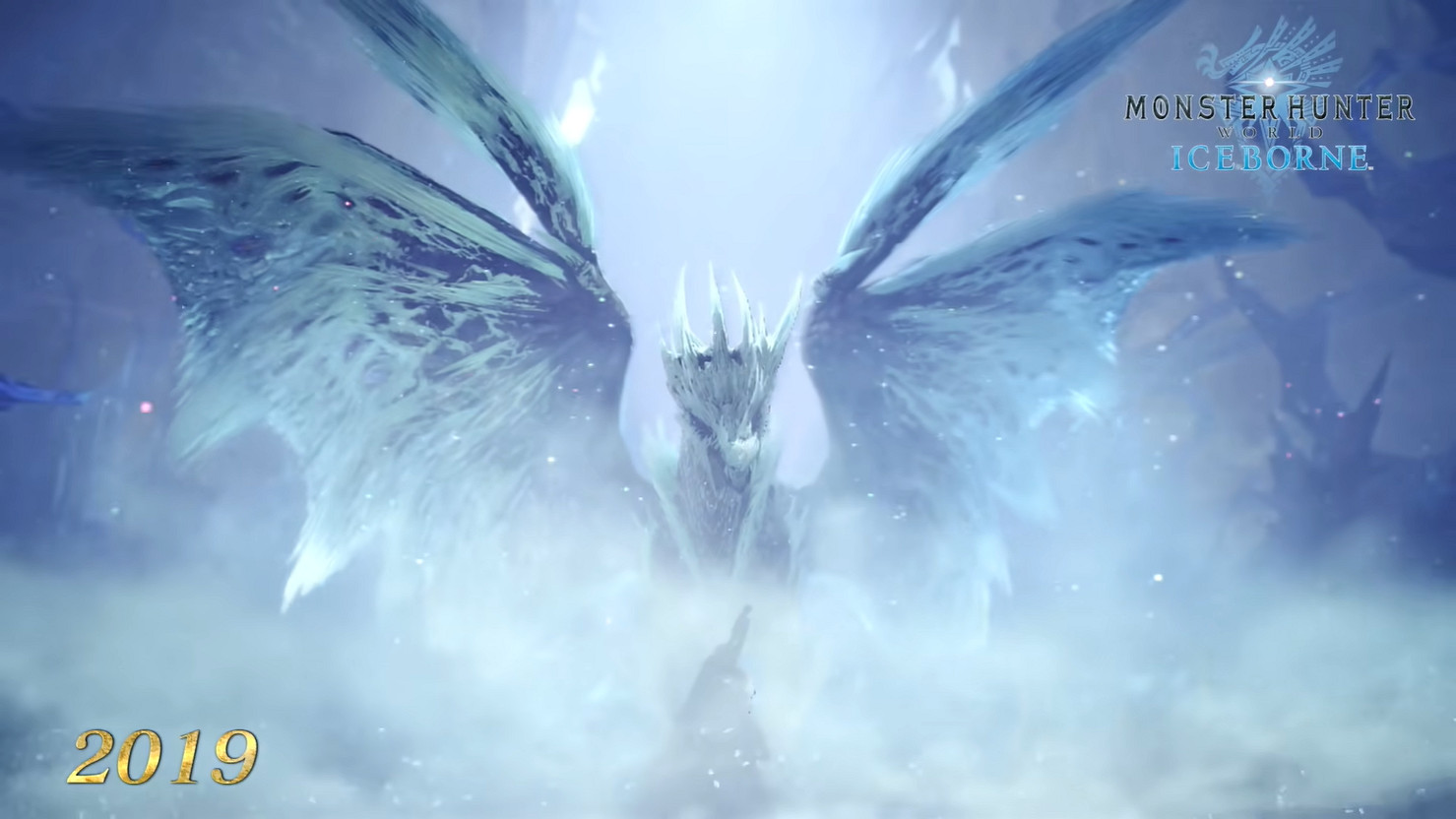 新作來了!《魔物獵人》系列20周年紀念大量情報公開 新作來了!《魔物獵人》系列20周年紀念大量情報公開