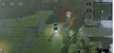 重返未來1999第三扇門第一關棄子全收集攻略