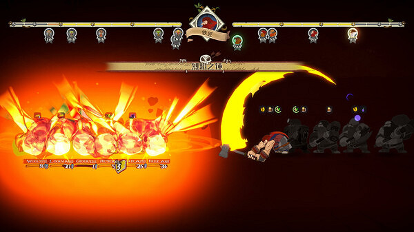 中國大陸研發冒險RPG遊戲《哥布林之石》上架Steam!售價約新台幣333元 中國大陸研發冒險RPG遊戲《哥布林之石》上架Steam!售價約新台幣333元