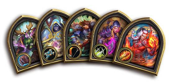 《爐石戰記》威茲班的工坊獎勵路線一覽 《爐石戰記》威茲班的工坊獎勵路線一覽