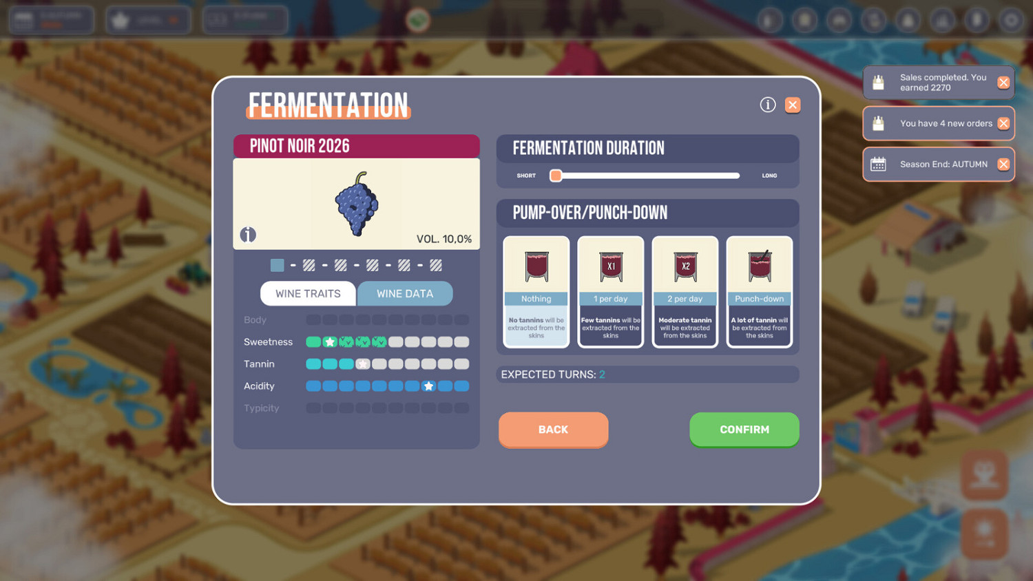 模擬經營遊戲《創造神之雫》Steam頁面上線 支援簡繁體中文