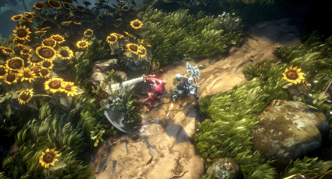 《奧日》團隊新作《惡意不息》單人模式無需全程連網