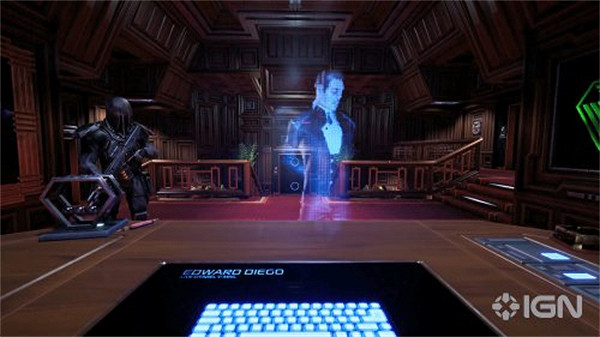 《網路奇兵：重製版》預告公布 5月21日登陸主機平台