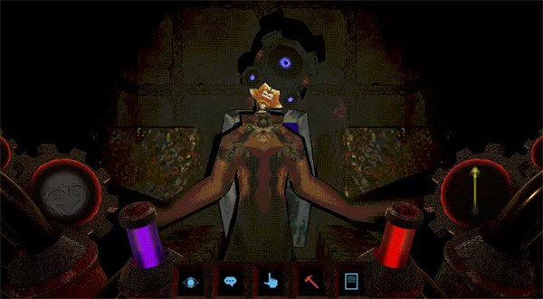 Steam好評如潮免費遊戲《Psychopomp》發布新更新