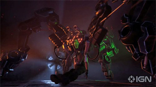 《網路奇兵：重製版》預告公布 5月21日登陸主機平台