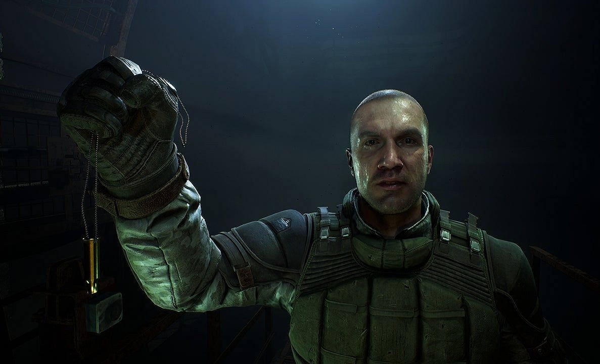 《潛行者2：切爾諾貝利之心》開發商將任命新的COO