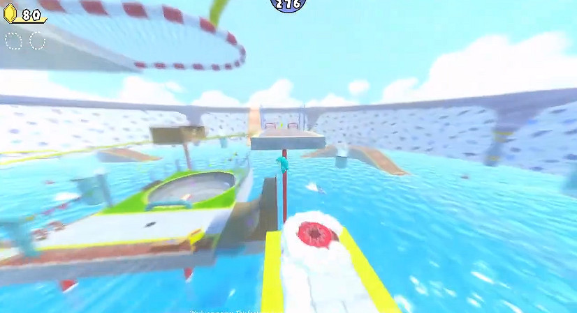 3D滾動冒險遊戲《超級薩米卷2》預告公布!多平台登陸 3D滾動冒險遊戲《超級薩米卷2》預告公布!多平台登陸