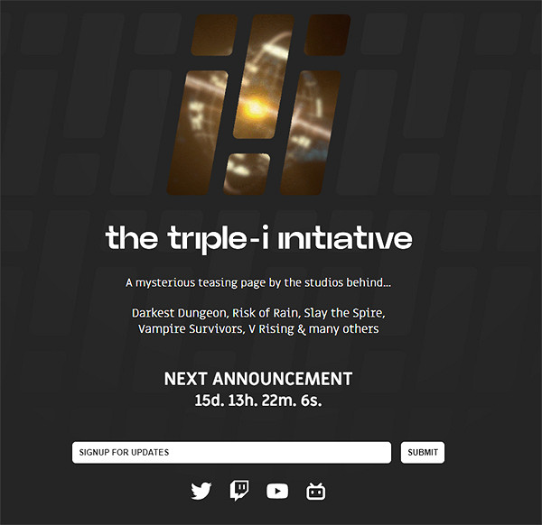 多家知名開發團隊共同創建"3計劃" 3.29公布新消息 多家知名開發團隊共同創建"3計劃" 3.29公布新消息