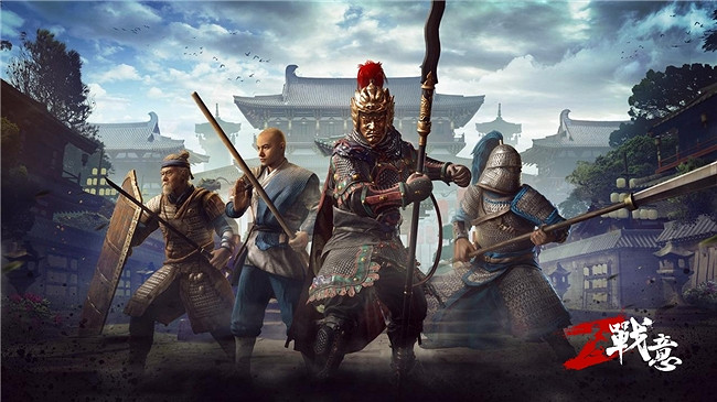 不鳴科技旗下遊戲《戰意》成為電影《陌路狂刀》官方遊戲合作夥伴