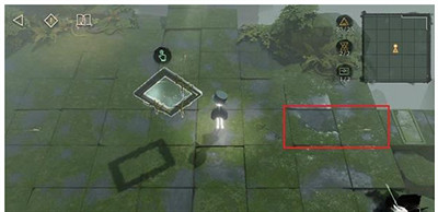 重返未來1999第三扇門第一關棄子全收集攻略