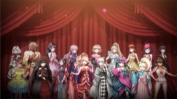 《禦城Project：Re》新一期連動《彈丸論破》預告公布