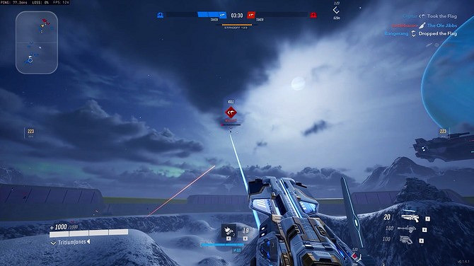 團隊射擊新作《部落3：對抗》Steam開啟搶先體驗！