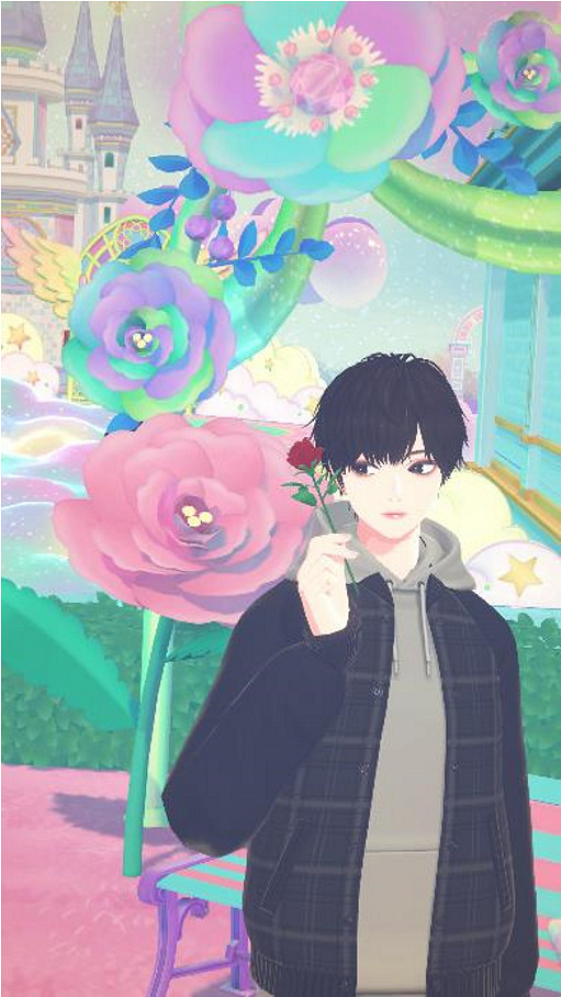 Nintendo Switch™遊戲時尚換裝＆社交遊戲《時尚造夢》免費更新第四彈・春季更新將於3月14日上線