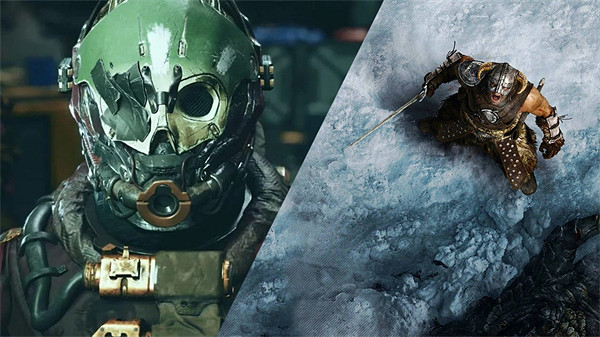 《星空》的失敗讓玩家對《上古卷軸6》越來越不抱期望