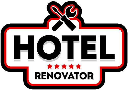 《酒店大改造》現已登陸PS5和Xbox X系列! 《酒店大改造》現已登陸PS5和Xbox X系列!