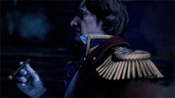 《浪人崛起》新預告公布:幕末時期各類角色和派系展示