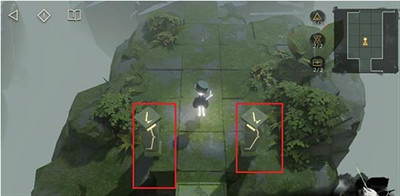 重返未來1999第三扇門第一關棄子全收集攻略