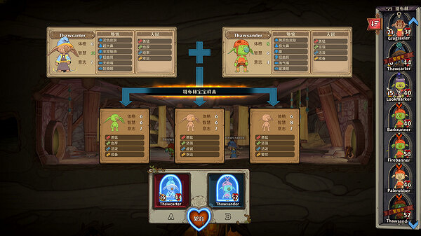 中國大陸研發冒險RPG遊戲《哥布林之石》上架Steam!售價約新台幣333元 中國大陸研發冒險RPG遊戲《哥布林之石》上架Steam!售價約新台幣333元