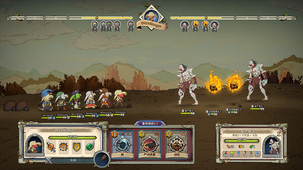 中國大陸研發冒險RPG遊戲《哥布林之石》上架Steam!售價約新台幣333元 中國大陸研發冒險RPG遊戲《哥布林之石》上架Steam!售價約新台幣333元