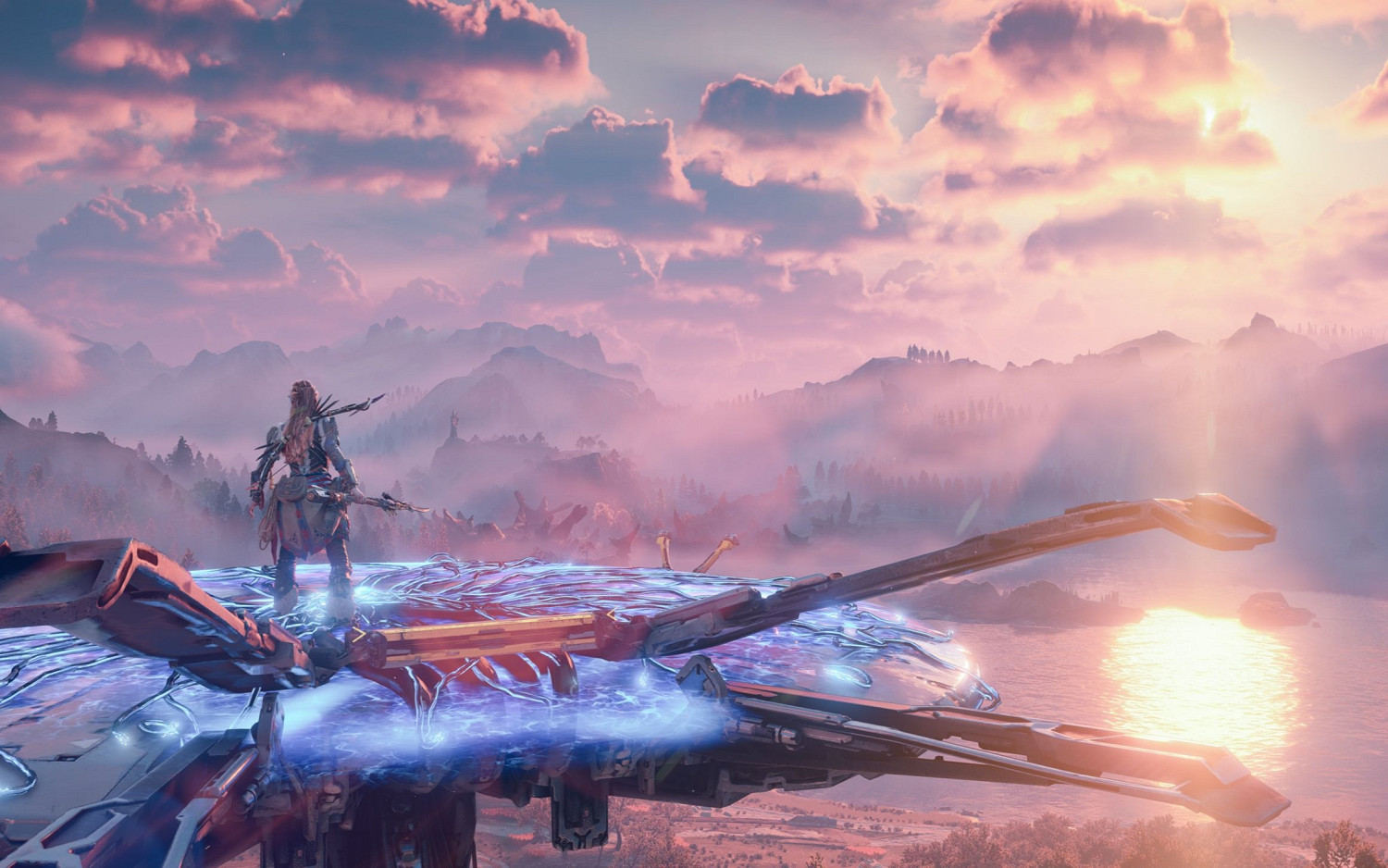 《自殺突擊隊》告訴我們：不要盲目追求線上服務遊戲