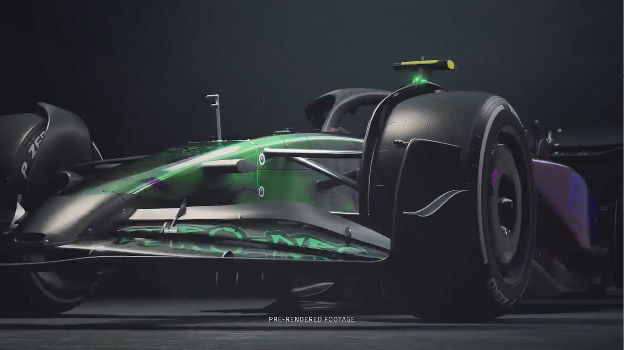 《F1車隊經理2024》宣傳片公開!今年夏季正式發售 《F1車隊經理2024》宣傳片公開!今年夏季正式發售