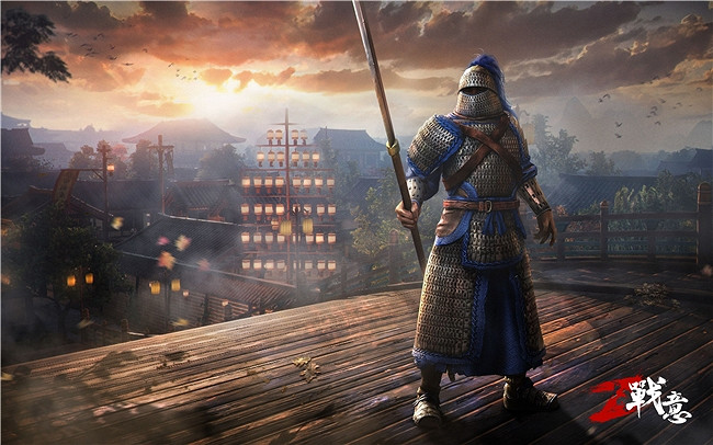 不鳴科技旗下遊戲《戰意》成為電影《陌路狂刀》官方遊戲合作夥伴