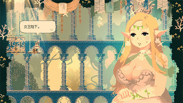 《莫莫多拉：月下告別》明日免費更新：含全新Boss戰！