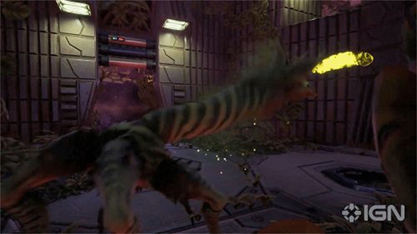 《網路奇兵：重製版》預告公布 5月21日登陸主機平台