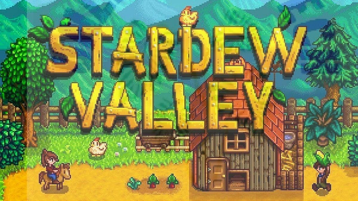 什麽惡趣味?《星露谷物語》作者將每天透露1個新更新檔 什麽惡趣味?《星露谷物語》作者將每天透露1個新更新檔