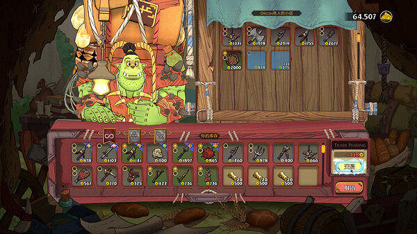 中國大陸研發冒險RPG遊戲《哥布林之石》上架Steam!售價約新台幣333元 中國大陸研發冒險RPG遊戲《哥布林之石》上架Steam!售價約新台幣333元